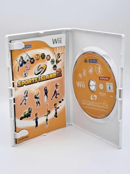 Sports Island 2